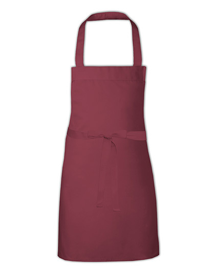 Cotton Barbecue Apron Kids