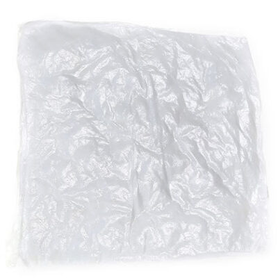 Pillow Vacuumed