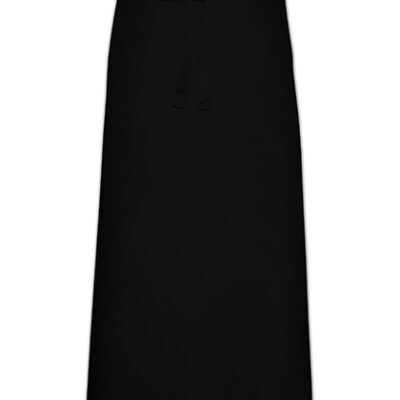Bistro Apron with Front Pocket