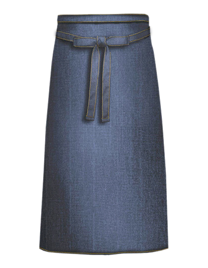 Jeans Cook`s Apron