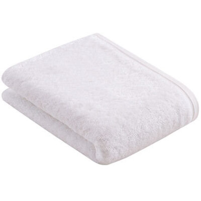 Vegan Life Bath Towel