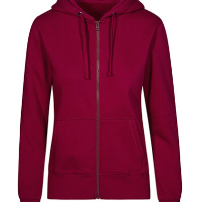 X.O Hoody Jacket Women