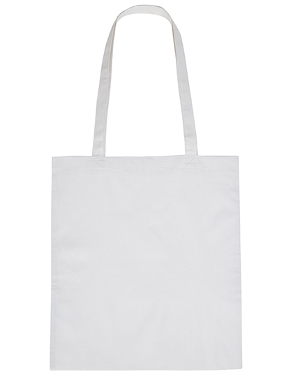 Cotton Bag Long handles