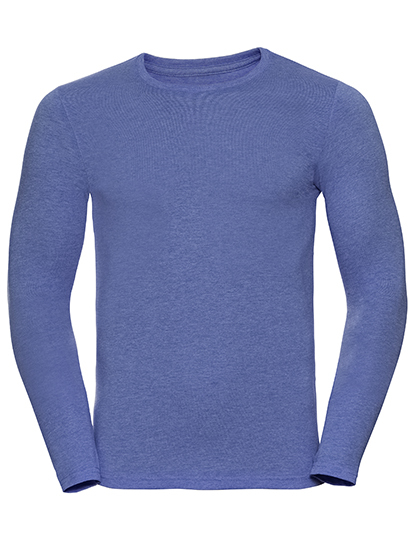 Men`s Long Sleeve HD T