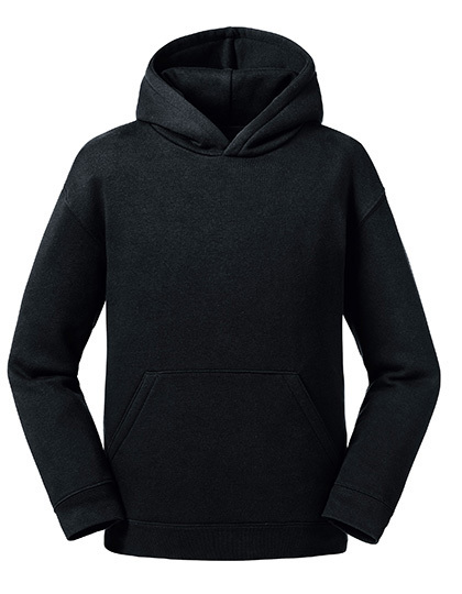 Kids Authentic Hooded Sweat