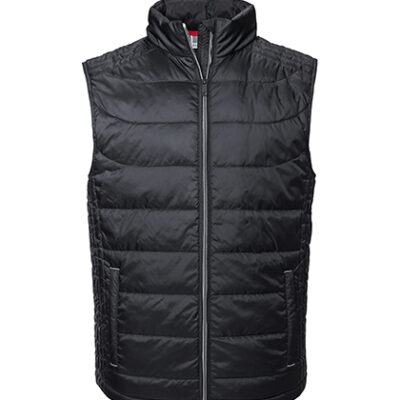 Men´s Nano Bodywarmer