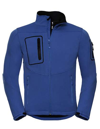 Men`s Sportshell 5000 Jacket