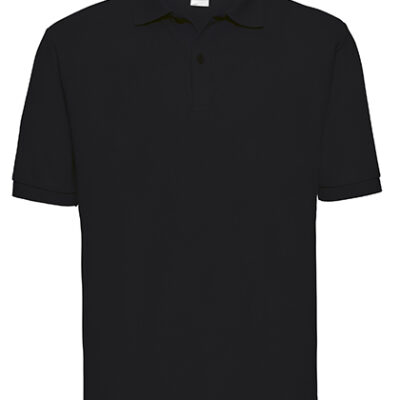 Men`s Classic Polycotton Polo