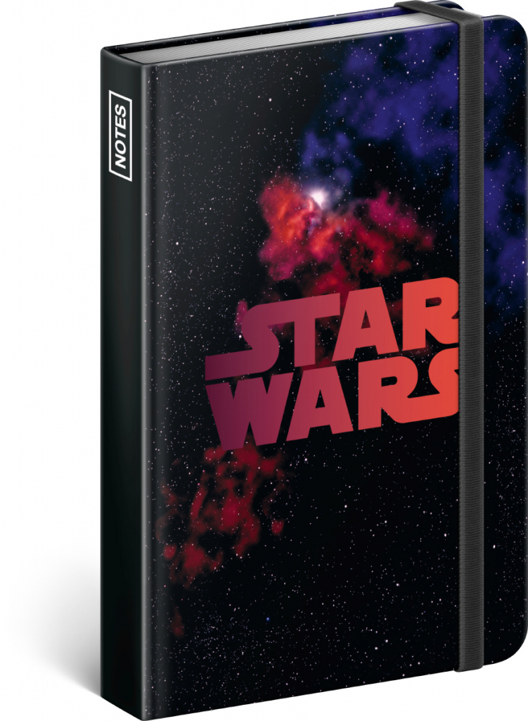 Notes Star Wars – Universe