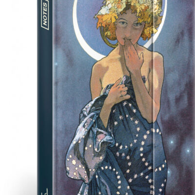 Notes Alfons Mucha – Luna