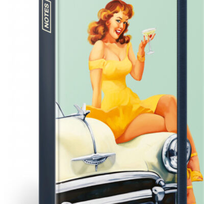Notes Pin–up Girls