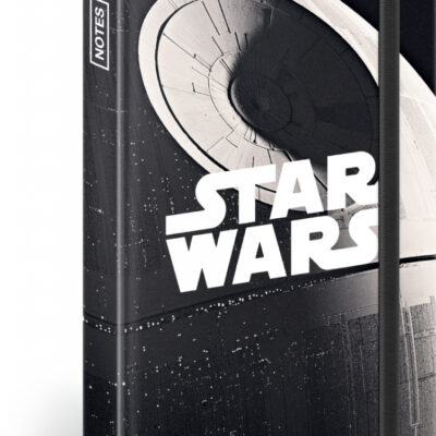 Notes Star Wars – Death Star