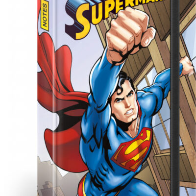 Notes Superman – Day of Doom