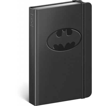 Notes Batman – Logo