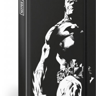 Notes Batman – Dark Knight