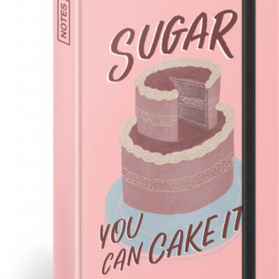 Notes Sugar – Studio Tabletters