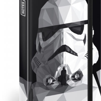 Notes Star Wars – Clone