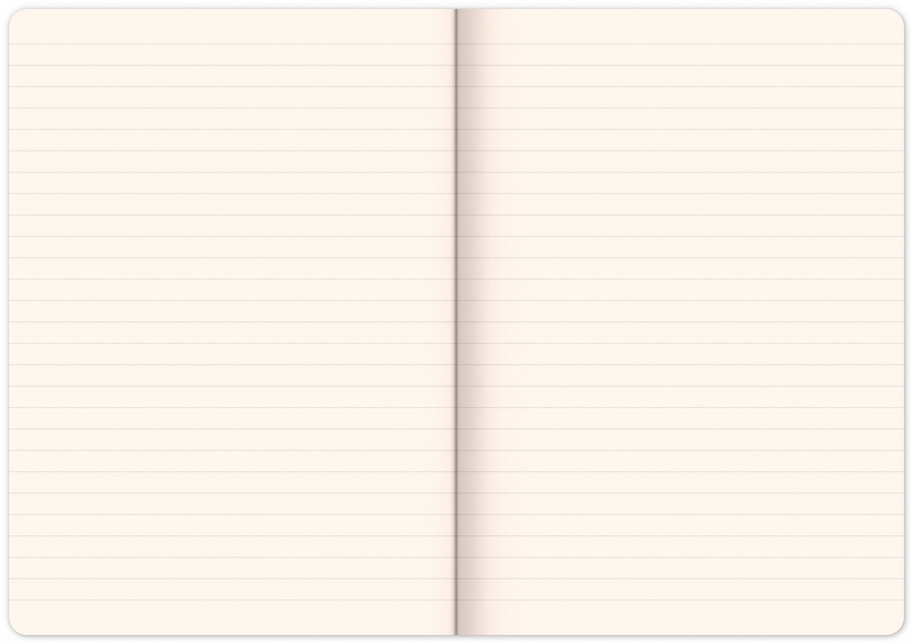 Notes Zverokruh Strelec, linajkovaný, 13 × 21 cm – Obrázok 3