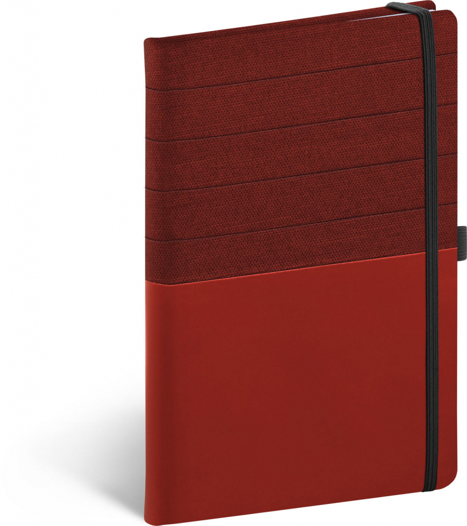 Notebook Skiver