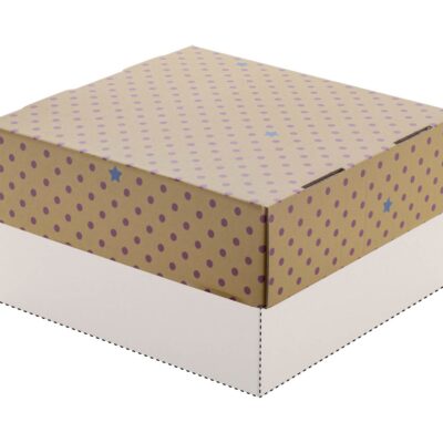CreaBox Gift Box A