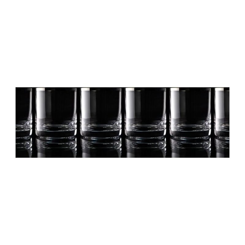 Sada 6 whisky pohárov - Image 2