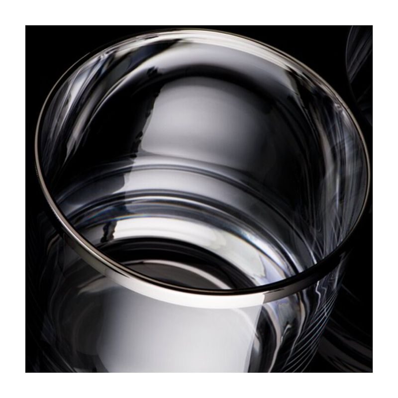 Sada 6 whisky pohárov - Image 4