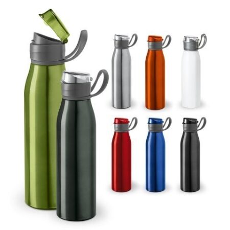 KORVER. Športová fľaša 650ml