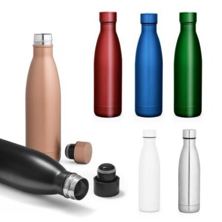 BUFFON. Termo fľaša 530ml