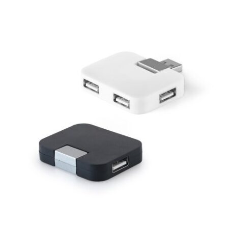 JANNES. USB hub 2'0