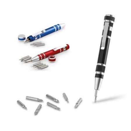 TOOLPEN. Sada náradia