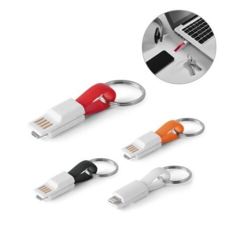RIEMANN. USB kábel s konektorom 2 v 1