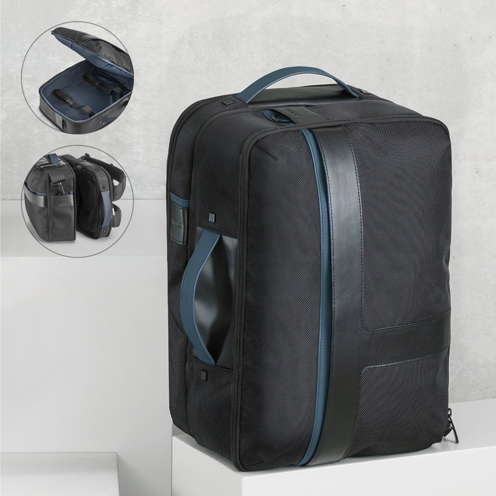 DYNAMIC BACKPACK I. Batoh DYNAMIC 2 in 1