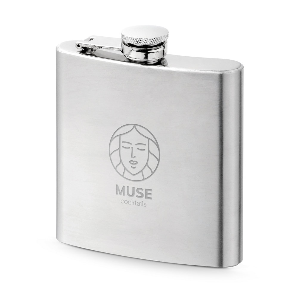 MUSE. Butilka 180 ml