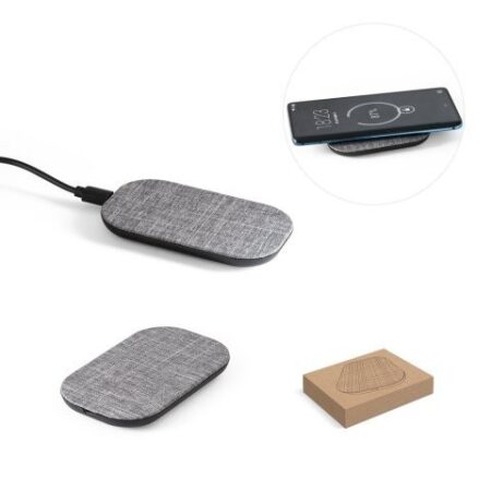 RENEWAL CHARGER. Bezrôtová nabíjačka
