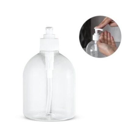 REFLASK 500. Fľaša s rozprašovačom 500 ml