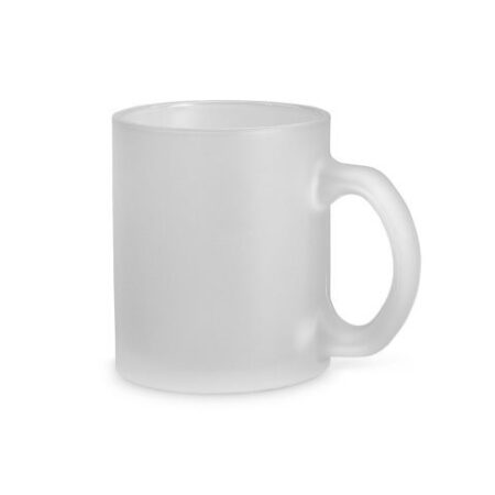 KENNY II. Sklenený hrnček 340 ml