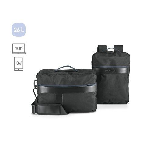 DYNAMIC BACKPACK I. Batoh DYNAMIC 2 in 1