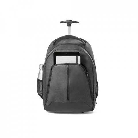 EINDHOVEN. Kufor na notebook 15'6"