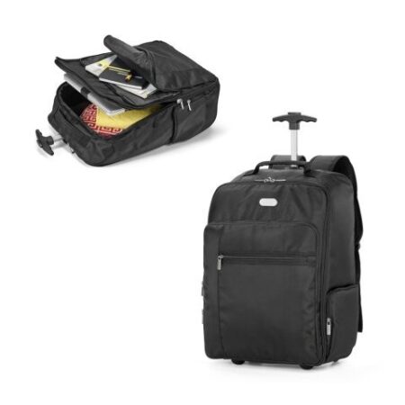AVENIR. Kufor na notebook 17"