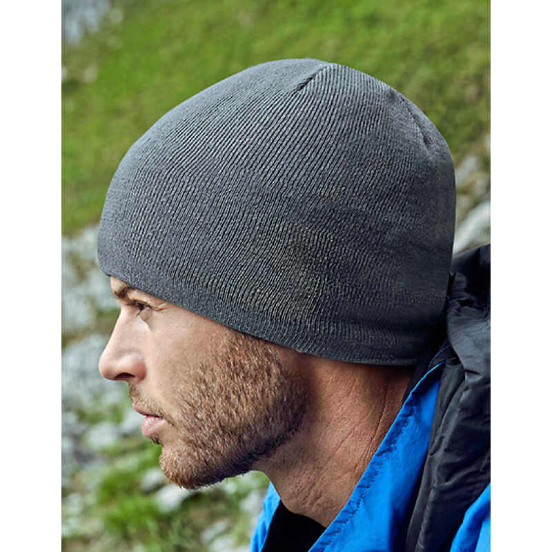 Water Repellent Active Beanie - Image 2