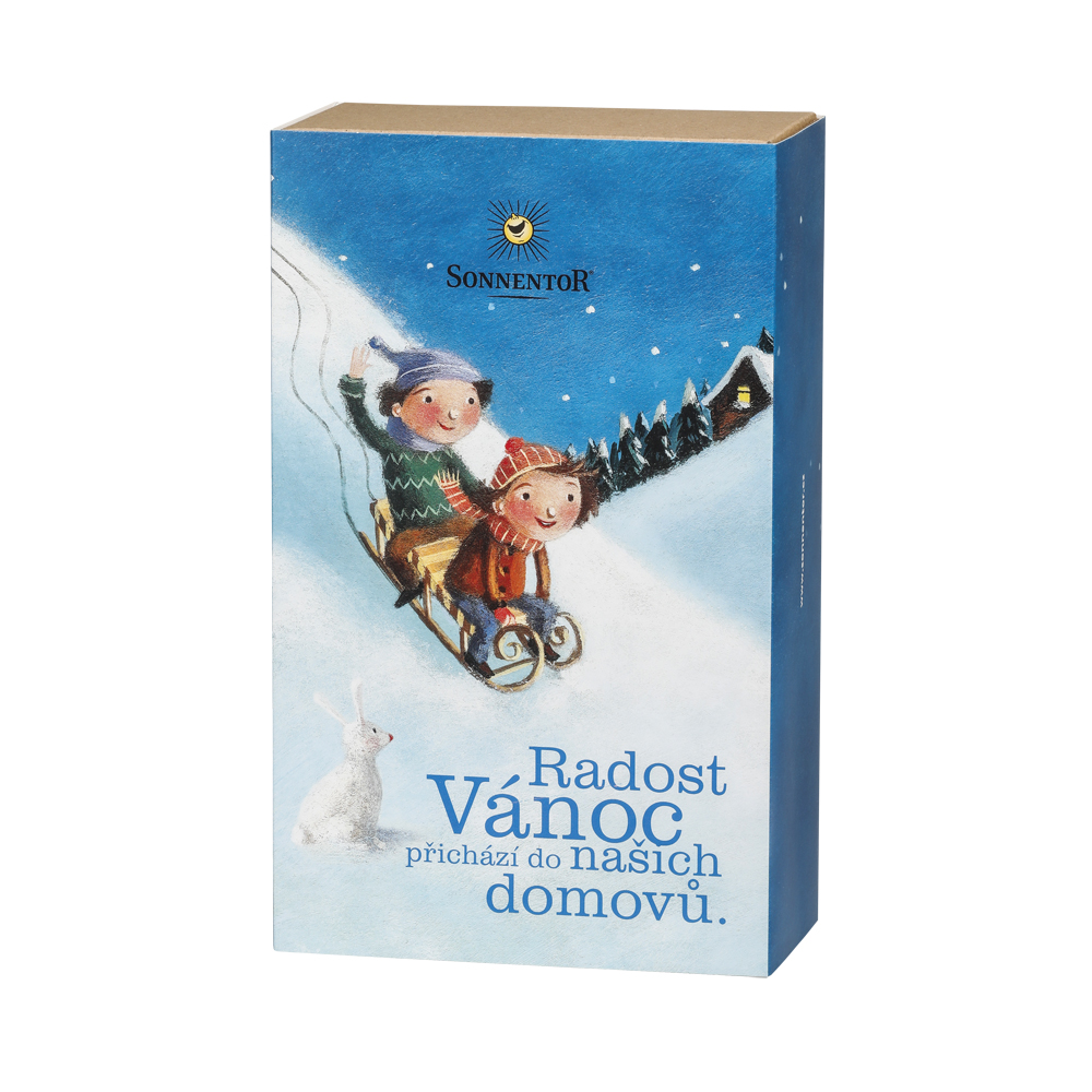 RADOST VÁNOC