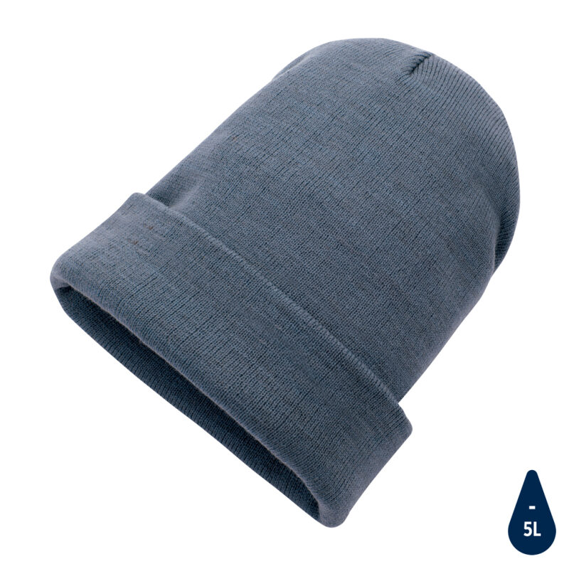 Beanie čapica Impact z Polylana® AWARE™