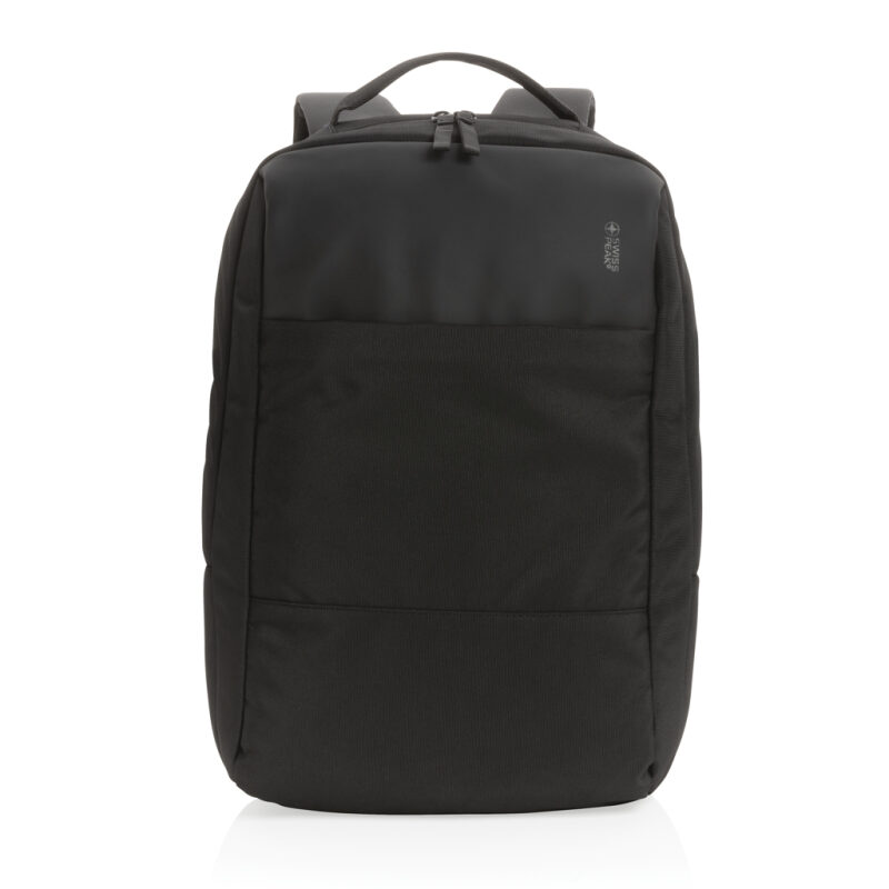 Každodenný batoh Swiss Peak z RPET AWARE™ - Image 2