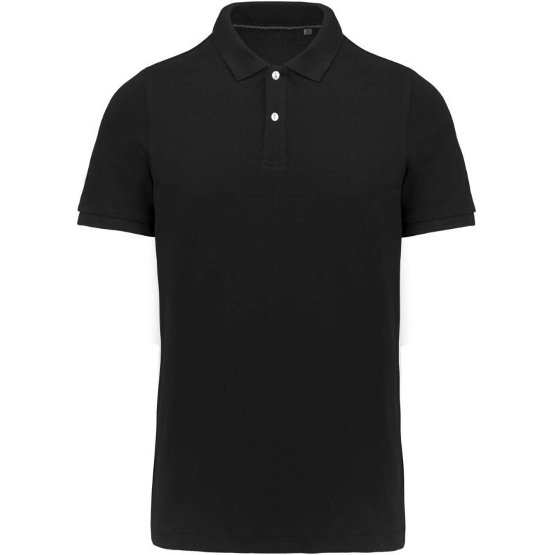 MEN'S SUPIMA® SHORT SLEEVE POLO SHIRT