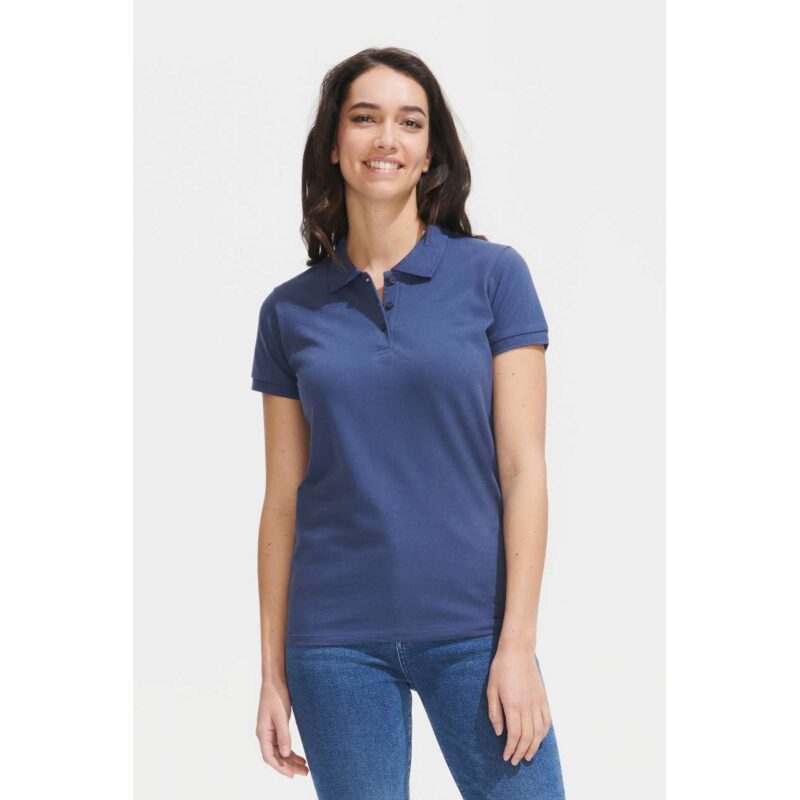 SOL'S PERFECT WOMEN - POLO SHIRT - Image 2