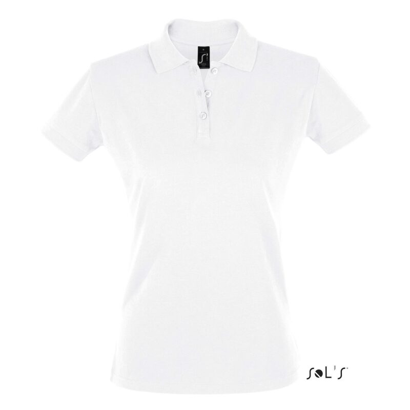 SOL'S PERFECT WOMEN - POLO SHIRT