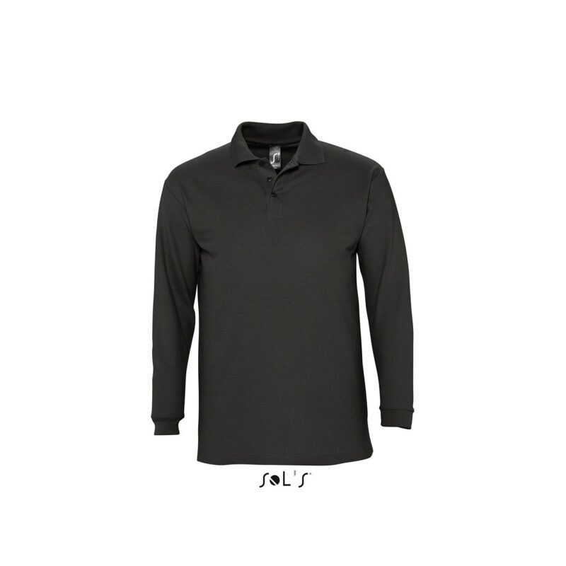 SOL'S WINTER II - MEN'S POLO SHIRT