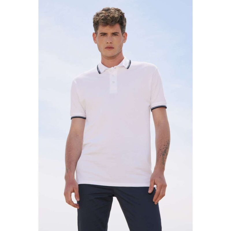 SOL'S PRACTICE MEN - POLO SHIRT - Image 2
