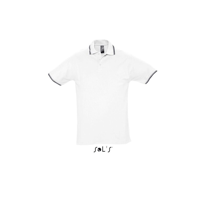 SOL'S PRACTICE MEN - POLO SHIRT