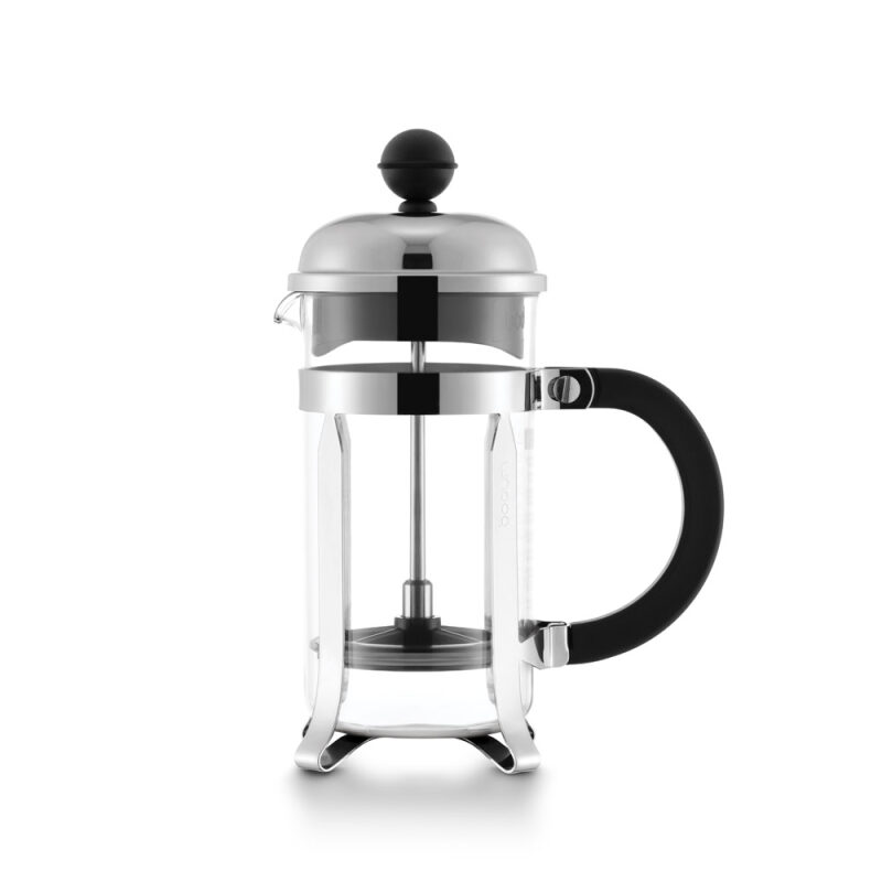 CHAMBORD 350. Kanvica na kávu French press 350ml